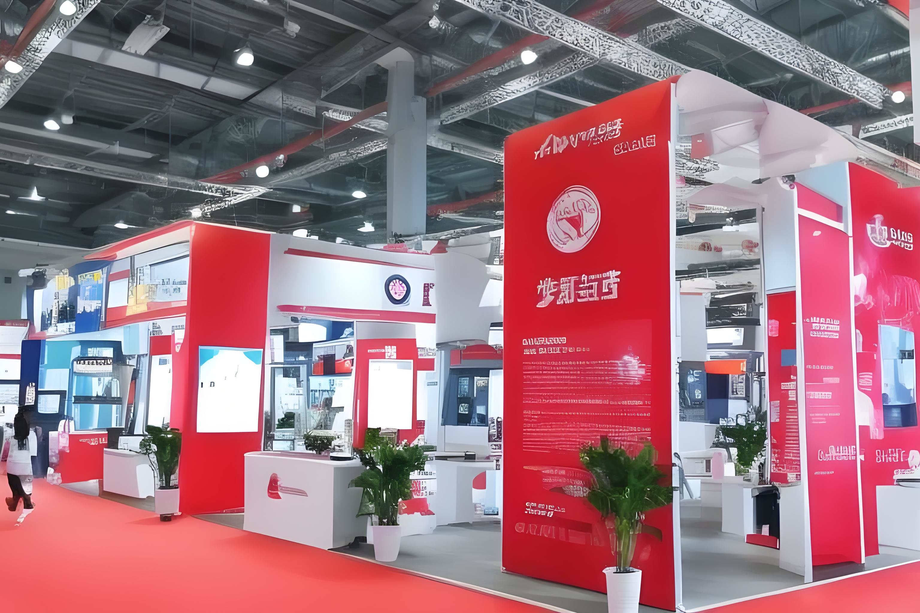 线上会展